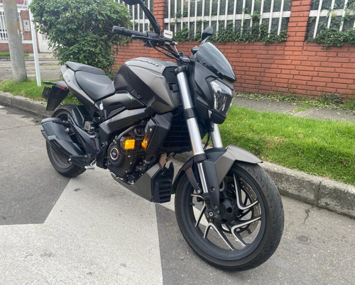 Bajaj Dominar  D400 2022