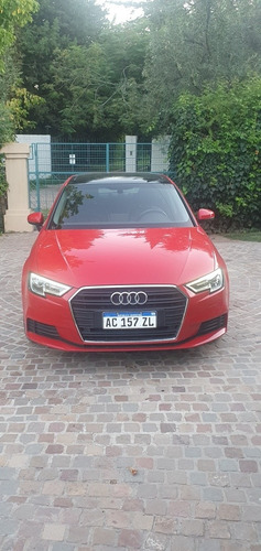 Audi A3 2017 1.4 Tfsi 150 Cv