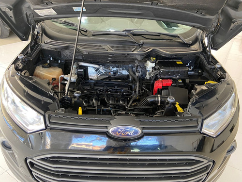 Ford Ecosport 1.6 Freestyle 110cv 4x2