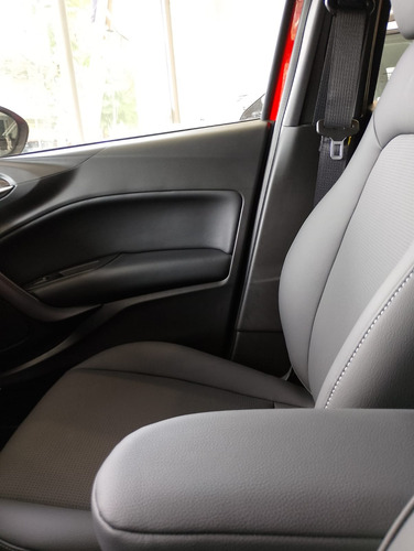 Fiat Argo 0km 2025 Tomo Usado Y Planes Tasa Fija 0% A-