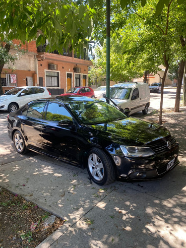 Volkswagen Vento 2.5 Luxury 170cv