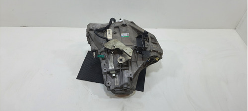 Câmbio Manual Nissan Tiida Sedan 1.8 Flex 2012 V2272