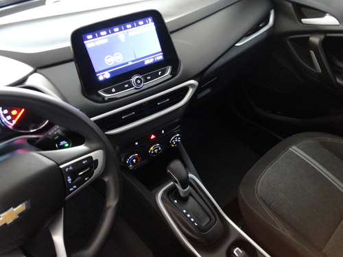 Chevrolet Tracker 1.0 TURBO FLEX LT AUTOMÁTICO