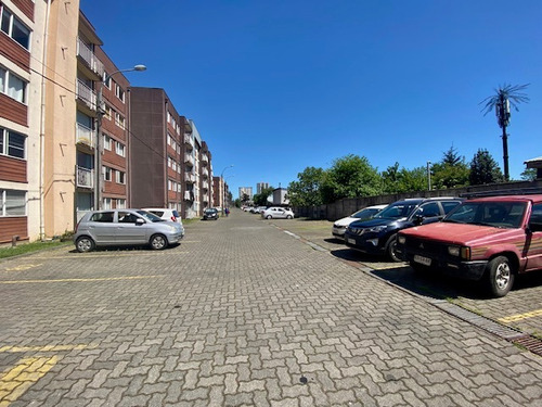 En Venta Departamento - Condominio Matta, Temuco