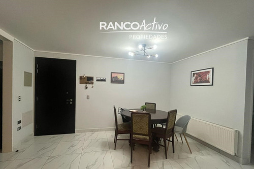 Departamento 2d 2b Cuiabá Elegance, Temuco.