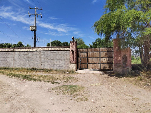 Rancho En Venta