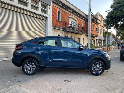 Citroen Basalt