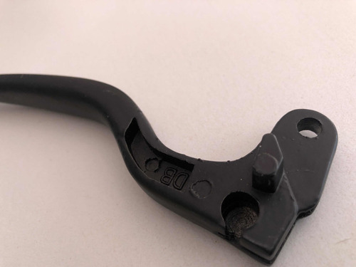 Imagen 6 de 6 de Leva Manilla De Clutch. Moto Yamaha Yb Ybr 125