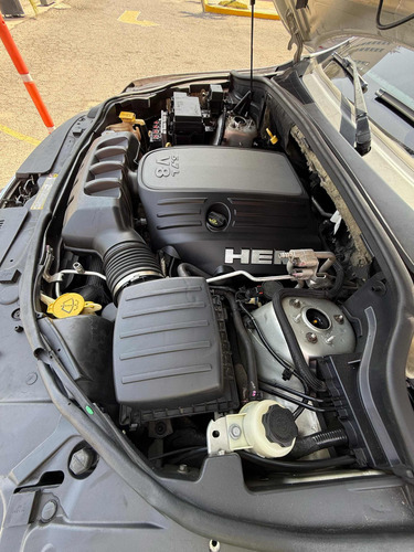 Jeep Grand Cherokee Limited 4x4