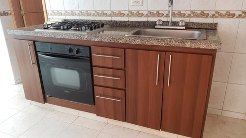 Imagen 8 de 17 de Apartamento En Arriendo/venta En Bogota Cedritos-usaquén