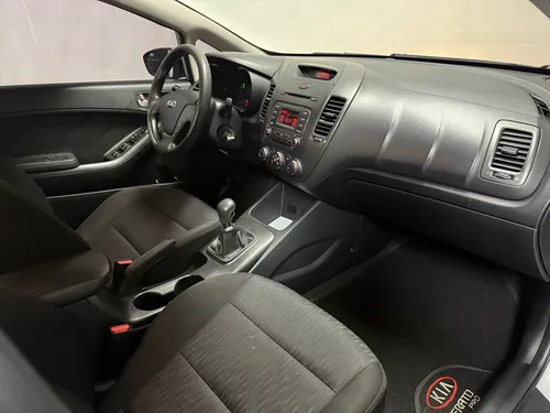 Kia CERATO PRO 1.6l