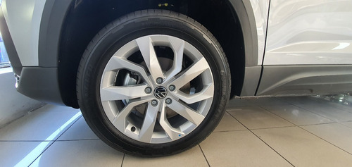 Imagen 17 de 25 de Volkswagen Taos 1.4 250 Tsi Comfortline At Entrega Ya #22