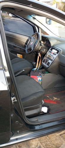 Fiat Punto 1.3 Elx Top Multijet