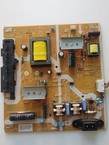 Tc-32a400x Tarjeta Fuente De Poder Panasonic (Usado)