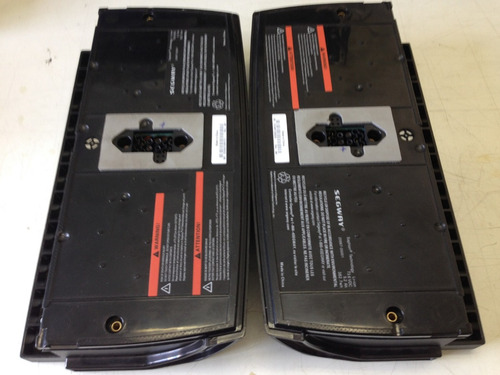 Imagem 2 de 4 de Segway I2 - X2 Conserto E Reforma De Bateria Para Segway