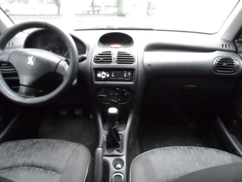 Peugeot 206 Sw 1.4 Presence 5p, Flex, Excelente Estado.