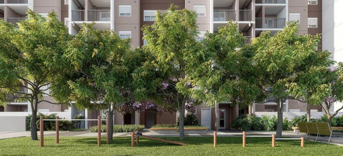 Imagem 15 de 26 de Garden Residencial Para Venda, Chácara Santo Antônio, São Paulo - Gd7299. - Gd7299-inc
