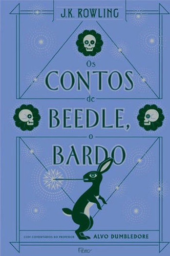 Os Contos De Beedle, O Bardo