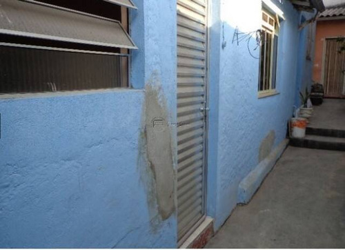 Imagem 6 de 6 de Casa Em Vila No Bairro Santa Terezinha !!! - 180