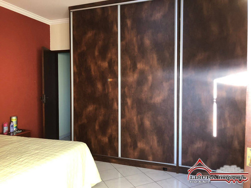 Imagem 10 de 15 de Casa No Villa Branca Jacareí Sp - 8723