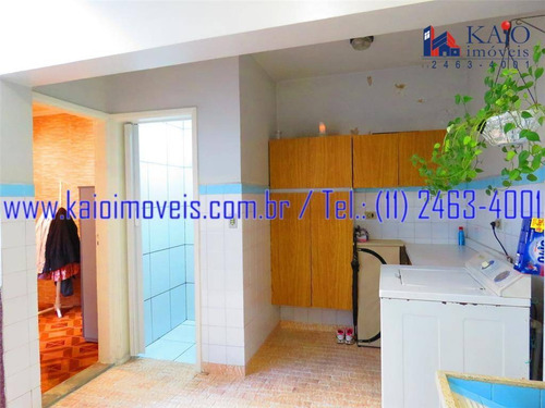 Imagem 15 de 30 de Sobrado Residencial À Venda, Vila Progresso, Guarulhos. - So0042