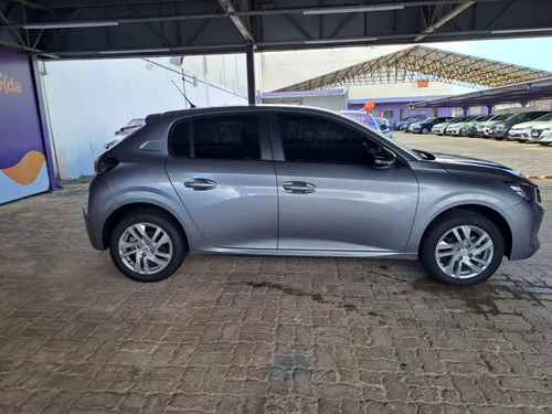 Peugeot 208 Active 1.6 (Flex) (Aut)