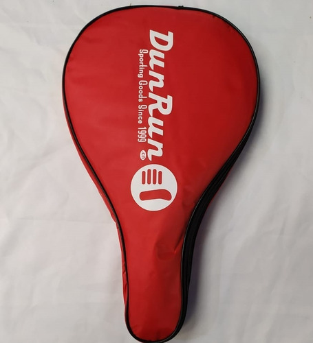 Pala O Paleta Padel 38mm Avanzada Dun Run