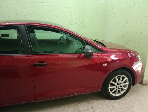 Seat Ibiza 2.0 Reference 5p Mt