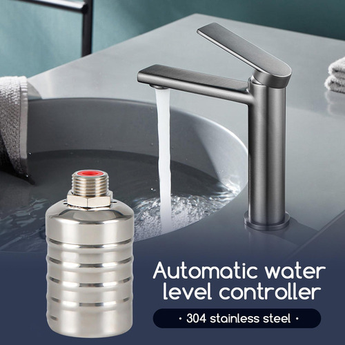 Válvula De Control Automático Del Nivel De Agua Válvula
