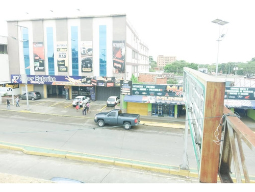Imagen 9 de 9 de Se Vende O Se Alquila Oficina Av Juncal Ve02-879sc-mya