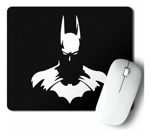 Mouse Pad Batman Dark (d1416 Boleto.store)