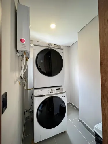 Apartamento En Venta En Laureles. Cod V10807