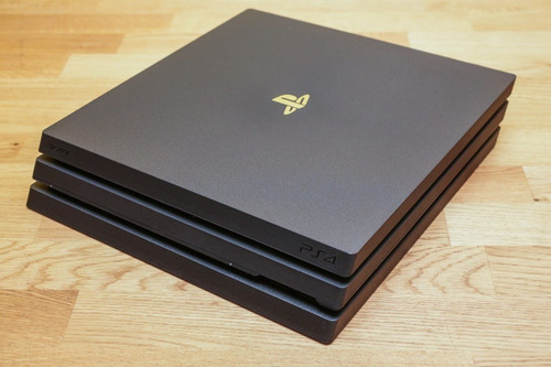 Imagen 1 de 2 de Brand New Ps4 Pro 1tb