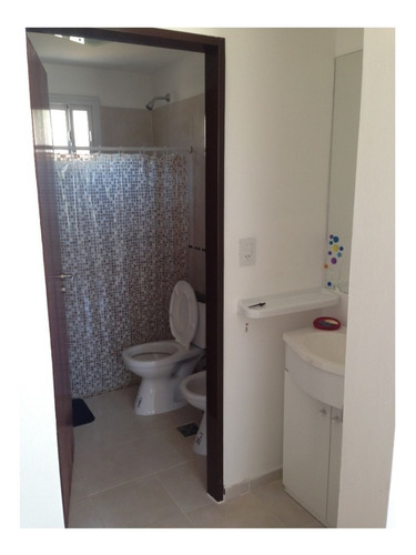 Imagen 7 de 12 de Duplex - Villa Santa Cruz Del Lago 4/5 Pers - Con Pileta Com
