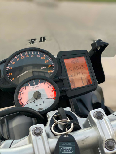 Bmw F800 R