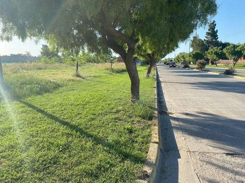 Terreno En Venta - 376mts2 - Tapalqué