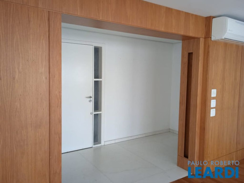 Apartamento - Moema Pássaros - Sp - 632273