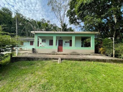 Imagem 1 de 14 de Chácara À Venda Com 4.300 M² Em Pedro De Toledo. 1301