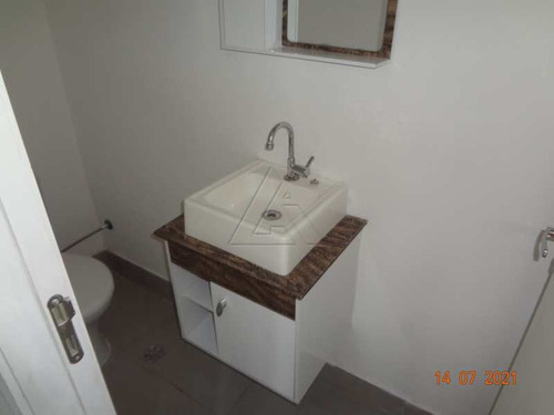 Imagem 13 de 30 de Sobrado Com 3 Dorms, Jardim Das Bandeiras, São Paulo, Cod: 3923 - A3923