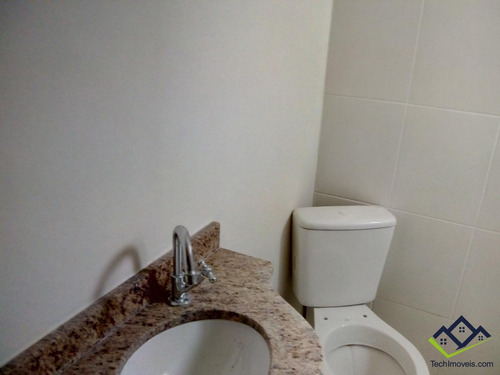 Imagem 26 de 30 de Apartamento - Ap00003 - 69395046