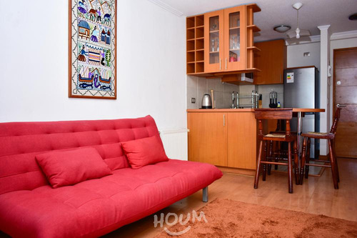 Departamento Bellavista Id: 14266