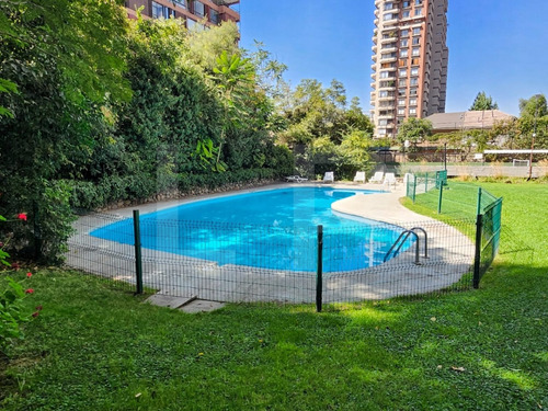 Gran Departamento-amplios Espacios-excelente Conectividad!