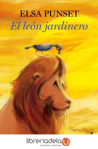 Libro Leon Jardinero,el