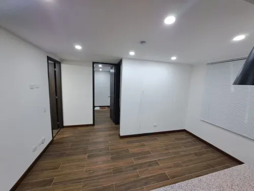 Apartamento En Arriendo En El Liston. Cod A22916