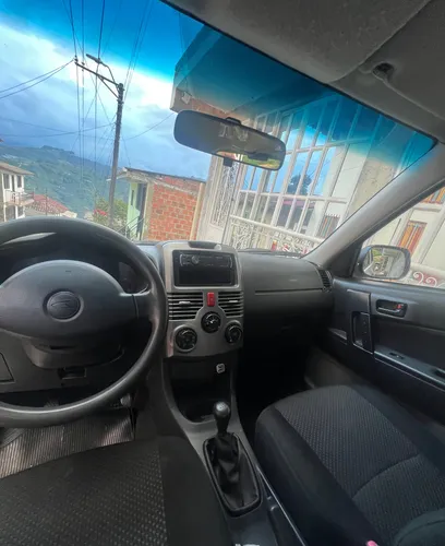 Daihatsu Terios 1.5 Okii