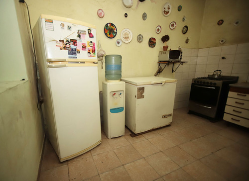 Imagen 15 de 30 de Venta Casa 5 Ambientes Patio Tablada Permuta