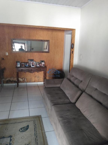 Imagem 1 de 21 de Casa Com 5 Dormitórios À Venda, 600 M² Por R$ 2.127.000,00 - Vila Engenho Novo - Barueri/sp - Ca0268