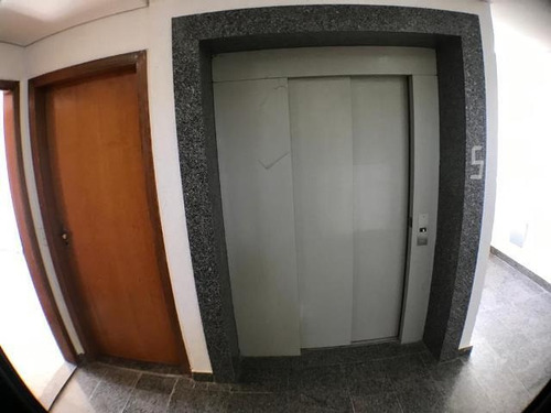Imagem 25 de 25 de Cobertura Três Quartos Bairro Fernão Dias - 16004