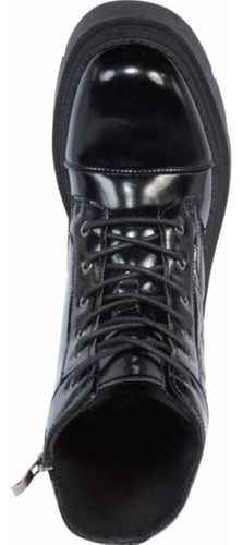 Botas Militar Capitonada Acabado Camaleón 1157372