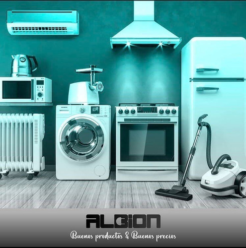 Imagen 2 de 2 de Aspiradora Robot Enxuta Aenxrts9ng App Para Celular Albion